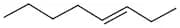 Cis-3-octene