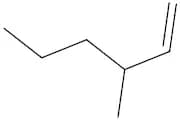 3-Methyl-1-hexene