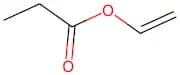Vinyl propionate