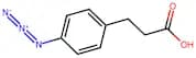3-(4-Azidophenyl)propanoic acid