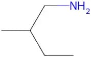 (S)-(−)-2-methylbutylamine