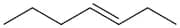 Trans-3-heptene