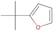 2-(Tert-butyl)furan