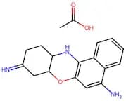 Cresyl violet acetate