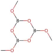 2,4,6-Trimethoxyboroxin