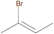2-Bromo-2-butene