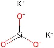 Potassium metasilicate hydrate