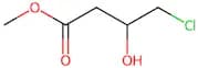 Methyl 4-chloro-3-hydroxybutanoate