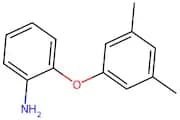 2-(3,5-Dimethylphenoxy)aniline