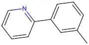 2-(m-Tolyl)pyridine