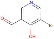 5-Bromo-4-hydroxynicotinaldehyde