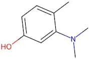 3-(Dimethylamino)-4-methylphenol