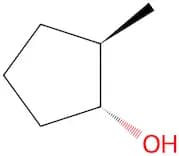 trans-2-Methylcyclopentanol