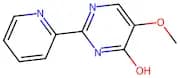 5-Methoxy-2-(pyridin-2-yl)pyrimidin-4-ol