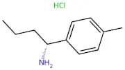 (R)-1-(p-Tolyl)butan-1-amine hydrochloride
