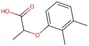 2-(2,3-Dimethylphenoxy)propanoic acid