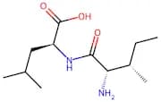 H-Ile-Leu-OH