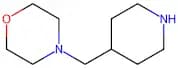 4-(Piperidin-4-ylmethyl)morpholine