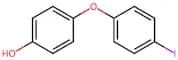4-(4-Iodophenoxy)-phenol