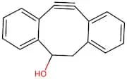 5-Hydroxy-1,2:5,6-dibenzocyclooct-7-yne