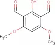 4,6-Dimethoxy-2-hydroxyisophthalaldehyde