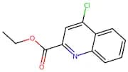 Ethyl 4-chloroquinoline-2-carboxylate