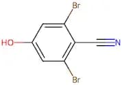 2,6-Dibromo-4-hydroxybenzonitrile