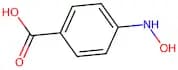 4-(Hydroxyamino)benzoic acid