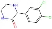 3-(3,4-Dichlorophenyl)piperazin-2-one