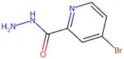 4-Bromopicolinohydrazide
