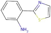 2-(Thiazol-2-yl)aniline