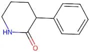 3-Phenylpiperidin-2-one