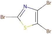 2,4,5-Tribromothiazole