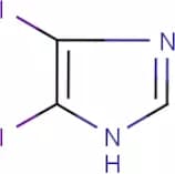 4,5-Diiodo-1H-imidazole