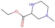 Ethyl 4-Methylpiperazine-2-carboxylate