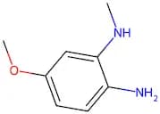 5-Methoxy-N1-methylbenzene-1,2-diamine
