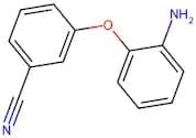 3-(2-Aminophenoxy)benzonitrile