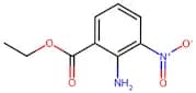 Ethyl 2-amino-3-nitrobenzoate