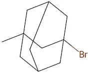1-Bromo-3-methyladamantane