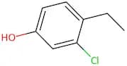 3-Chloro-4-ethylphenol