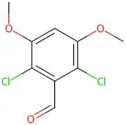 2,6-Dichloro-3,5-dimethoxybenzaldehyde