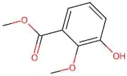 Methyl 3-hydroxy-2-methoxybenzoate