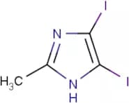 4,5-Diiodo-2-methylimidazole