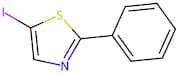 5-Iodo-2-phenylthiazole