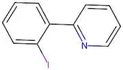 2-(2-Iodophenyl)pyridine
