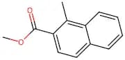Methyl 1-methyl-2-naphthoate