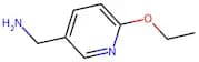 (6-Ethoxypyridin-3-yl)methanamine