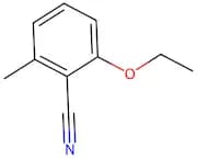2-Ethoxy-6-methylbenzonitrile