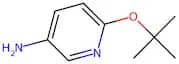 6-(tert-Butoxy)pyridin-3-amine