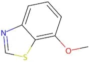 7-Methoxybenzo[d]thiazole